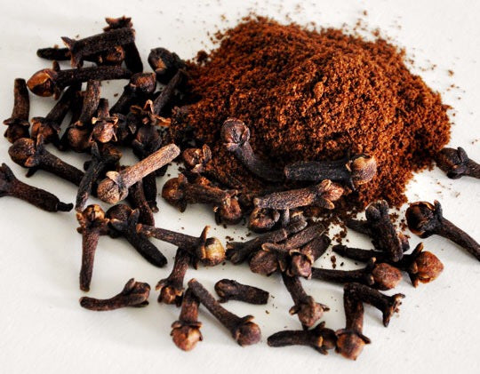 Clove & Sandalwood - Fragrance Oil