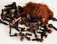 Clove & Sandalwood - Fragrance Oil