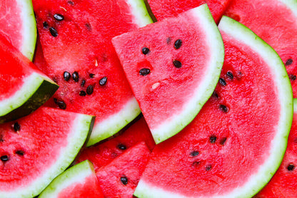 Watermelon - Fragrance Oil