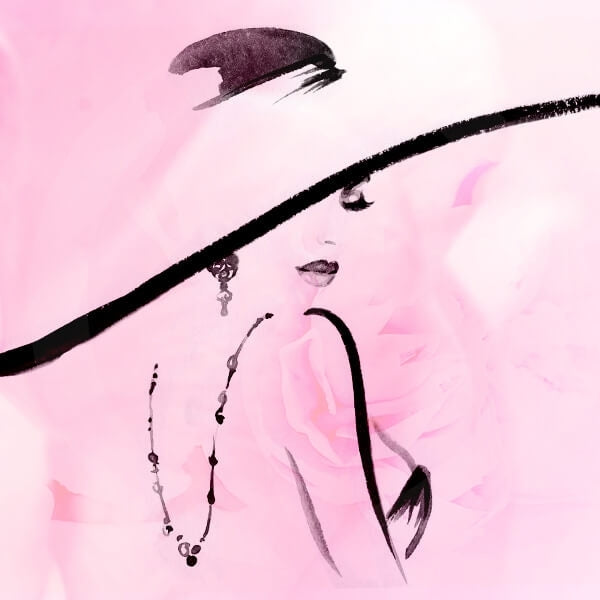 Miss Dior Type - Fragrance Oil