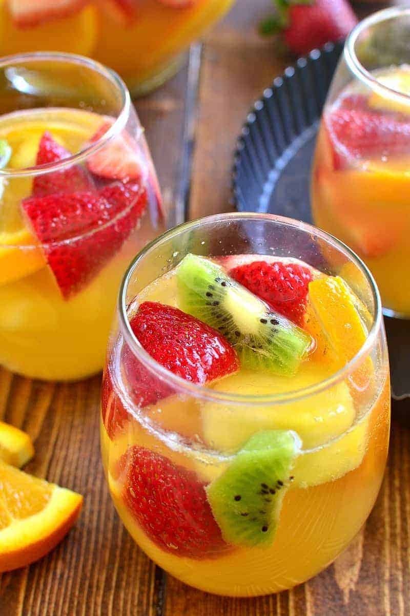 Tropical Sangria - Fragrance Oil