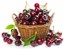 Black Cherry & Orange Spice - Fragrance Oil