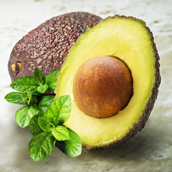 Avocado & Mint - Fragrance Oil
