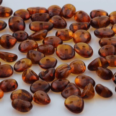 Baltic Amber - Fragrance Oil