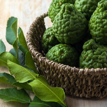 Bergamot Tobacco - Fragrance Oil