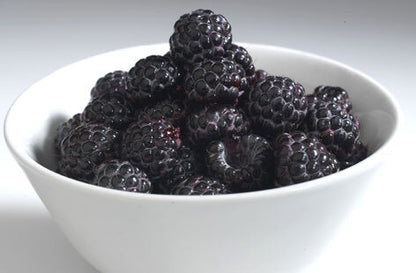 Black Raspberry Sugar - Fragrance Oil