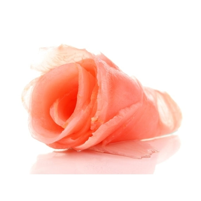 Pink Ginger - Fragrance Oil