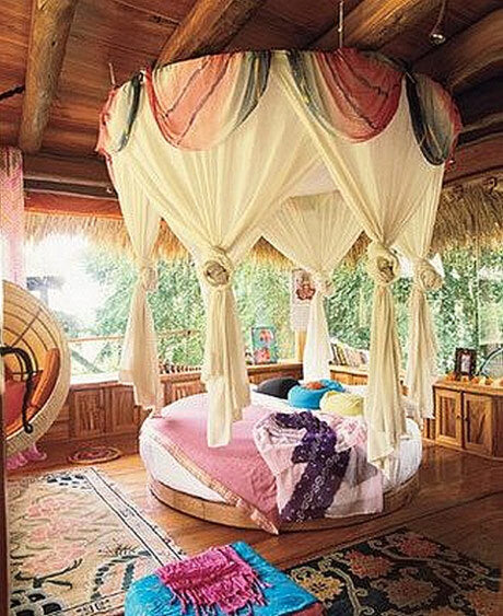 Bohemian Dream - Fragrance Oil