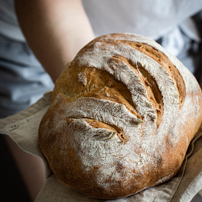 Pane di Casa (Bread of the Home) - Fragrance Oil