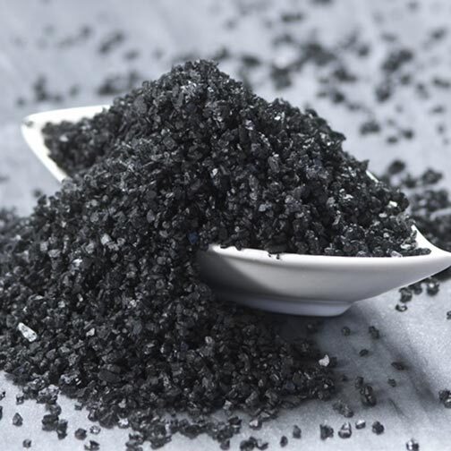 Black Sea Salt - Fragrance Oil