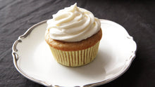 Buttercream Vanilla - Fragrance Oil