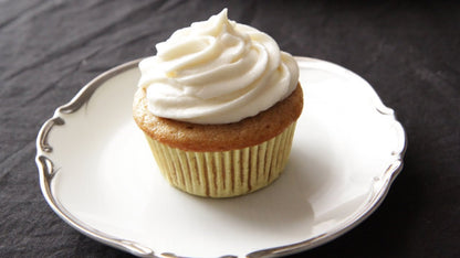 Buttercream Vanilla - Fragrance Oil