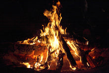 By The Fire - Fragrance Oil