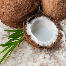 Coconut Sea Salt - Fragrance Oil