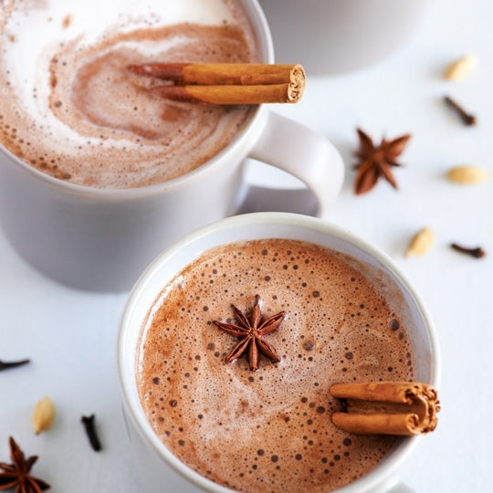 Chai Latte - Fragrance Oil