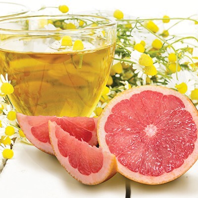Chamomile & Grapefruit - Fragrance Oil