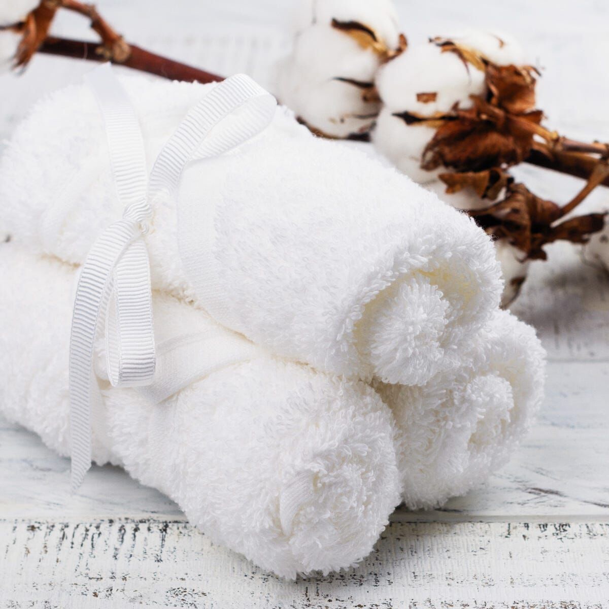 Clean Cotton - Fragrance Oil