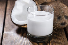 Coconut Milk - Fragrance Oil