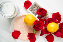 Rose & Citrus Dreams - Fragrance Oil