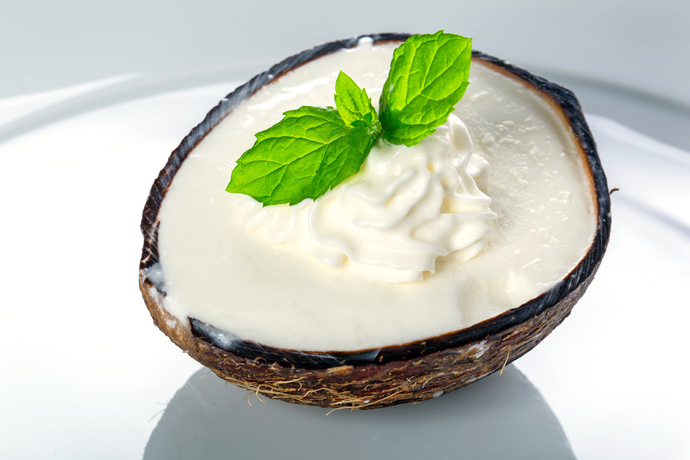 Coconut Cream - Fragrance Oil