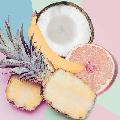 Coconut Milk & Honey - Fragrance Oil
