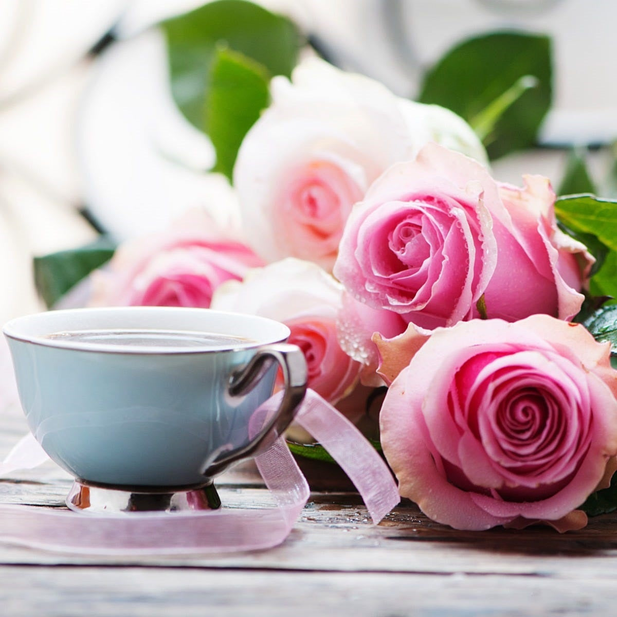 Cafe Rose Type 'Tom Ford' - Fragrance Oil
