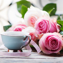 Cafe Rose Type 'Tom Ford' - Fragrance Oil
