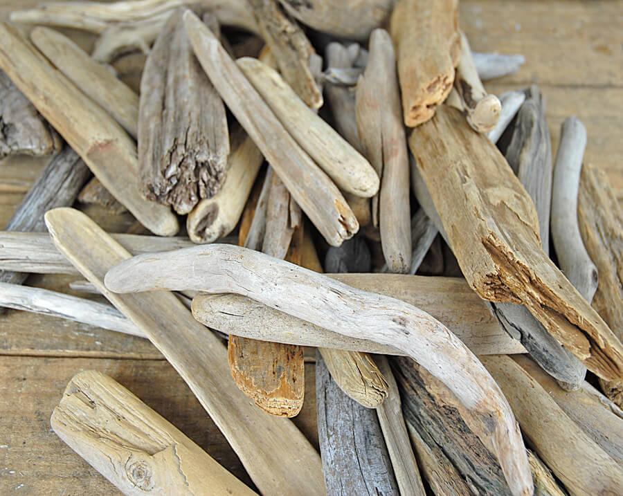 Driftwood - Fragrance Oil