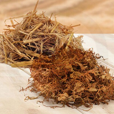 Dry Tobacco & Hay - Fragrance Oil