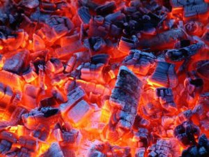 Embers Type - Fragrance Oil