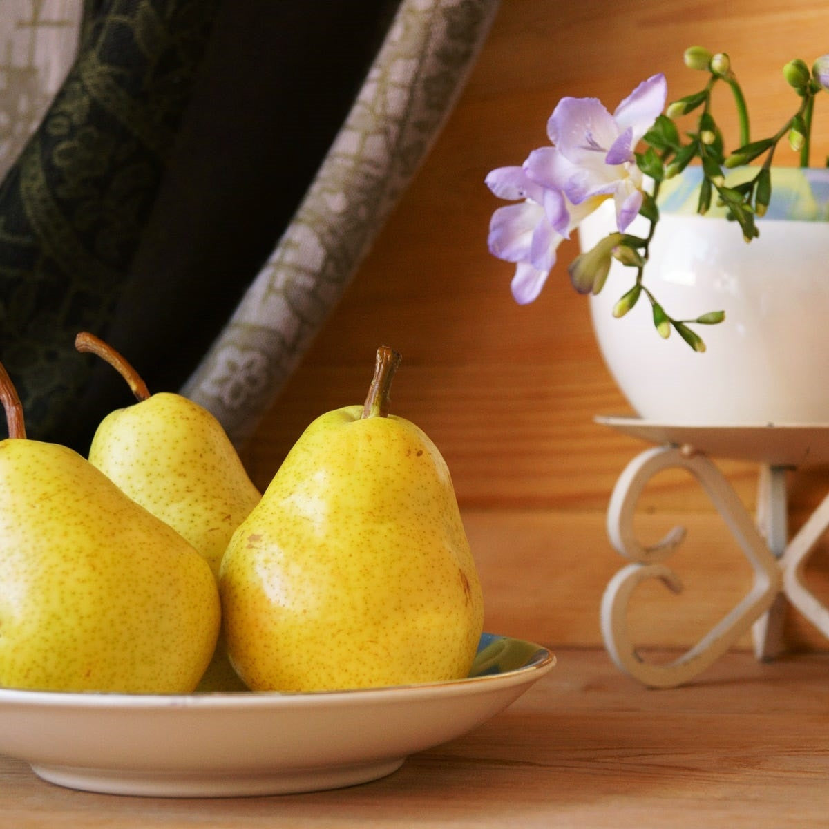 English Pear & Freesia Type - Fragrance Oil