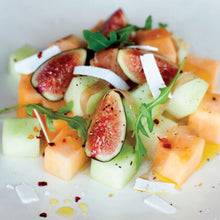 Fig & Melon - Fragrance Oil