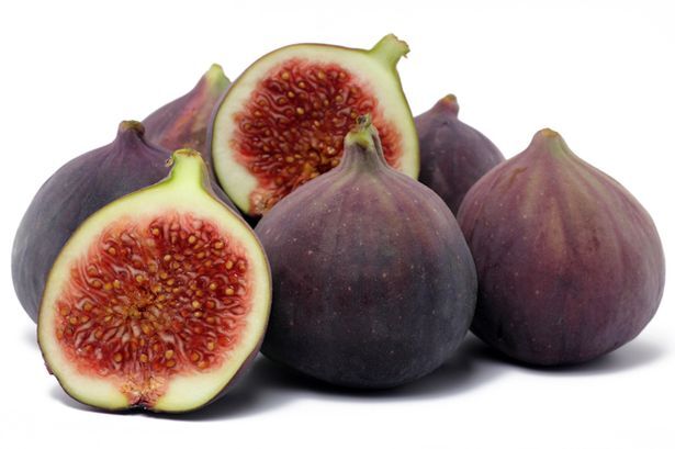 Fig - Fragrance Oil