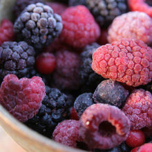 Frosted Berry & Violet Leaves - Fragrance Oil