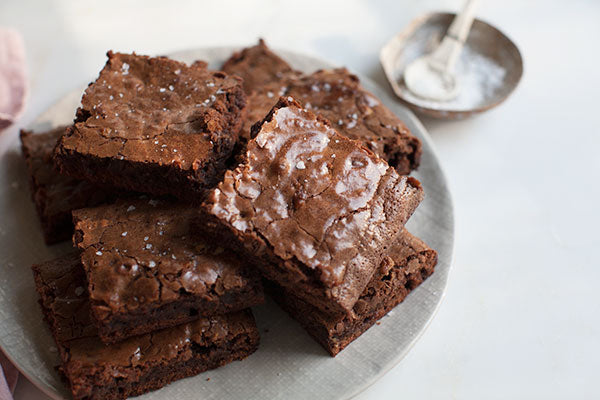 Fudge Brownie - Fragrance Oil