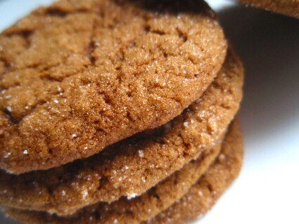 Ginger Snap - Fragrance Oil