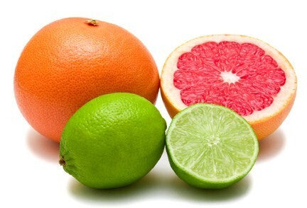 Grapefruit & Lime - Fragrance Oil