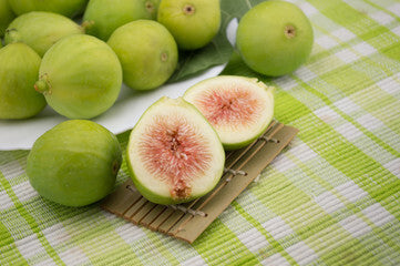 Green Bamboo & Fig - Fragrance Oil