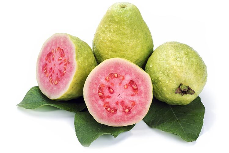 Hawaiian Ruby Guava - Fragrance Oil