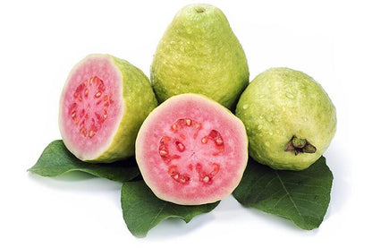 Hawaiian Ruby Guava - Fragrance Oil
