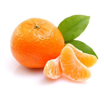 Juicy Clementine - Fragrance Oil