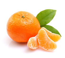 Juicy Clementine - Fragrance Oil