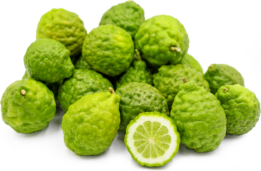 Kaffir Lime & Sandalwood - Fragrance Oil