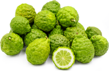 Kaffir Lime & Sandalwood - Fragrance Oil