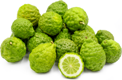 Kaffir Lime & Sandalwood - Fragrance Oil
