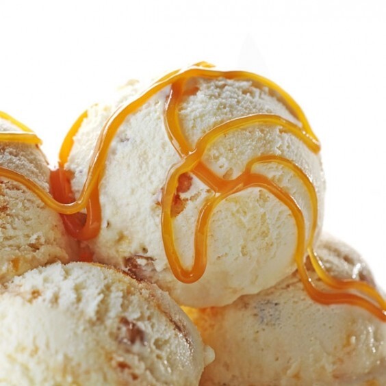 Salted Caramel Ice Cream - Fragrance Oil