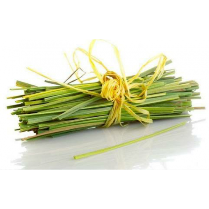 Lemongrass - Fragrance Oil