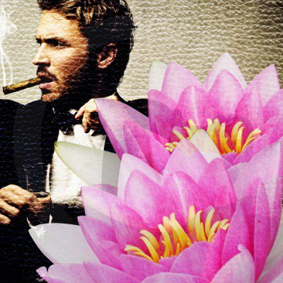 Lilies & Leather - Fragrance Oil
