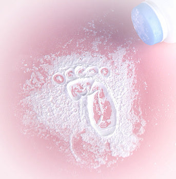 Tiny Tots - Fragrance Oil