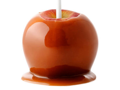 Caramel Apple - Fragrance Oil